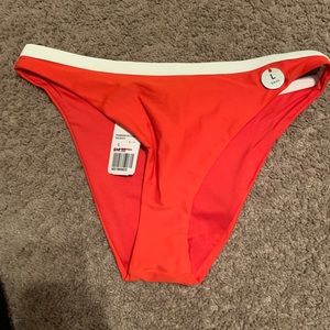New bathing suit bottoms